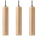 HANGING LAMP LINO 3L GU10 3X40W IP20