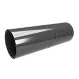 EVOEL accessories, halogen-free, black HB UV connector, 16 mm