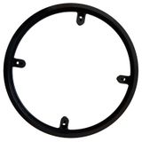 KDG -2 Flange for mounting an extension socket