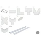 MO-X joint white