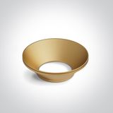 050106C/BS BRASS REFLECTOR FOR 12118R
