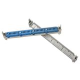 N plug-in terminal 3xN (each 1x25ý, 7x4ý)/1xN (1x25ý, 7x4ý)