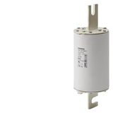 SITOR fuse link, with slotted blade contacts, NH3L, In: 800 A, aR