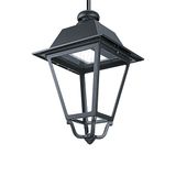 EP445 36L70-730 CD-A BPS CL2 MSU - LED Amenity lighting lantern