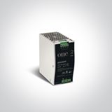 DRIVER 48V 240W DIN RAIL 100-240V