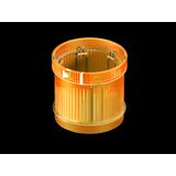 SG LED steady light component, yellow