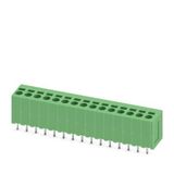 SPT 2,5/15-V-5,0 - PCB terminal block