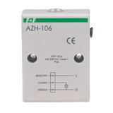 Light dependent relay AZH-106 230 V