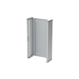 Q843B612 Cabinet, 1249 mm x 600 mm x 250 mm