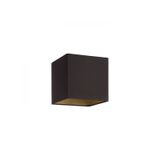 TEMPO 15/15 shade Polycotton black/golden foil max. 28W
