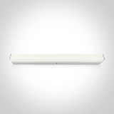 CHROME CW 15W IP44 230V