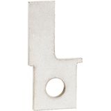 Busbar connections