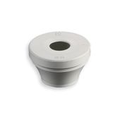 RGP29.V0 | Membrane gasket Hole ø 38 mm