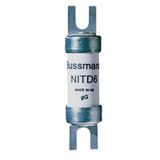 BS88 gG NITD 10A 550V