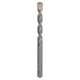 Concrete drill bit CYL-3 9 x 80 x 120 mm, d 8 mm