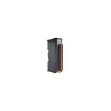 MOXA – 45MR-1600-T – Module for the ioThinx 4500 series, 16 DIs, 24 VDC, PNP