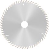 Optiline Wood circular saw blade 210 x 30 x 2,8 mm, 60