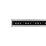 STR.SQ.ING+L1050 27W ELL 15x45 RGBW