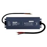 LED power supply 300W, DC24V/12.5A, IP67
