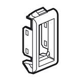 Arteor Panel Mounting Support 1 Module