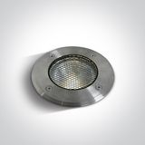 SS316 INGROUND 20W CW IP67 230V DIMMABLE