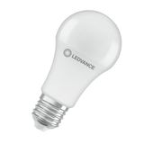LED Classic A 75 P 10W 830 Frosted E27