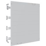 PrismaSeT XL Closed cover 500x600 mm