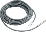 Temperature probe for TX320 tebis