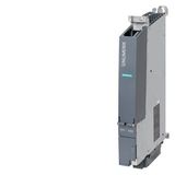 SINUMERIK ONE NCU 1760 with PLC-1500F incl. twin fan module
