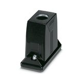 HC-ADV-B16-HHWH-1TTM32-MF-BK - Housing