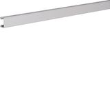 slotted trunking lid for height 40/60/80mm halogen free for HA7 width