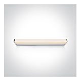 38114EL/V CHROME CCTV 23W IP44 230V