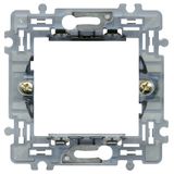matix - supporto 2 moduli 71x71 viti spagna