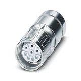 SF-7ES1N8A80A1SX - Cable connector