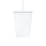 LF3 D/I 7300-940 L15 EVG WH - Pendant luminaire