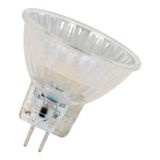 BaiSpot LED MR11 GU4 Open 12V 1.8W 840 38D Glass