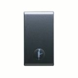 1 MODULE PUSH-BUTTON PORTER GW30044