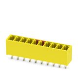 MCV 1,5/10-G-3,5 YE CP5,6 - PCB header