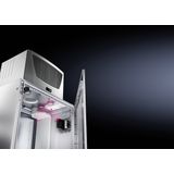 Blue e IoT adapter for networking of Blue e cooling units with e-comfortcontrol