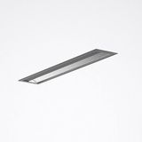 Recessed luminaires Finea C Reflector Black rectangular ETDD 10W 542lm Wall-Wash (WW) IK03 3 SDCM