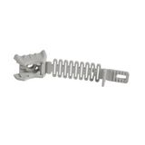 CLIPSOTUBE GRIS D.20A25 BTE500