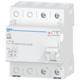 Residual current circuit breaker LFN-40-2-300B-K