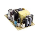 MeanWell EPS-15 open frame single output SNT open-frame 9,9W 3,3V/3A