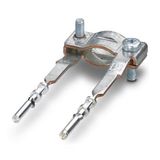 HC-D  4-1BU - Shield connection clamp