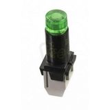 Indicator light VMS-99 R 6DC d5mm