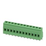 MKDS 2,5/12-5,08 - PCB terminal block