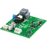 Emergency lighting units