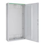 PrismaSeT XL Encl IP44 550x1100x210 w.dr