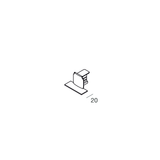ALL-TRACK: TESTATA INC. CHIUSURA BIANCA