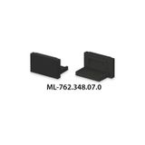 Terminal for PDA without hole black